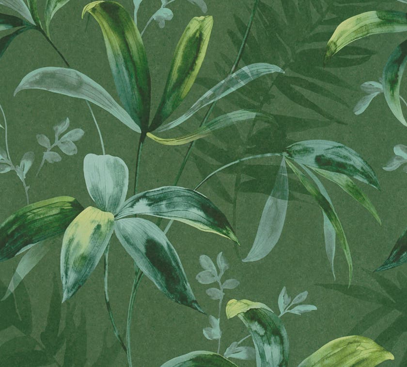 Intrade - Jungle Chic