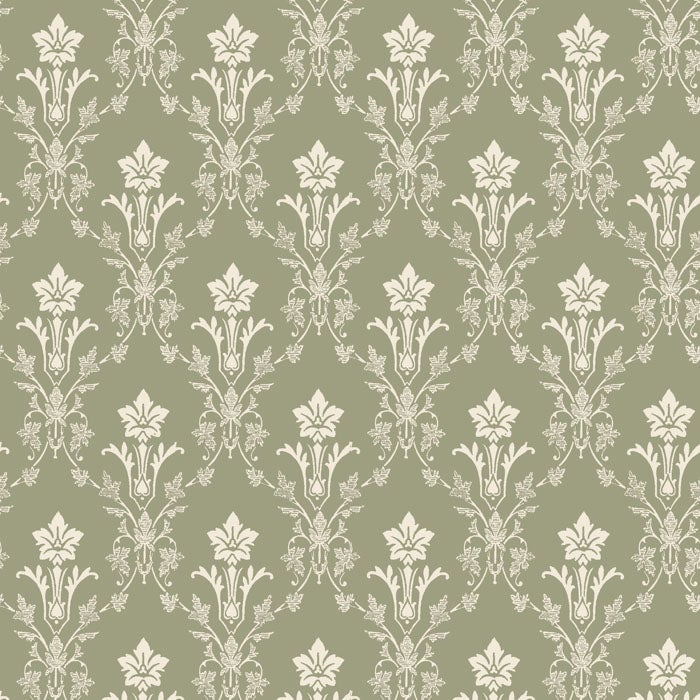 Duro - Hudiksvalls Teater Grön Gammalsvenska Papper