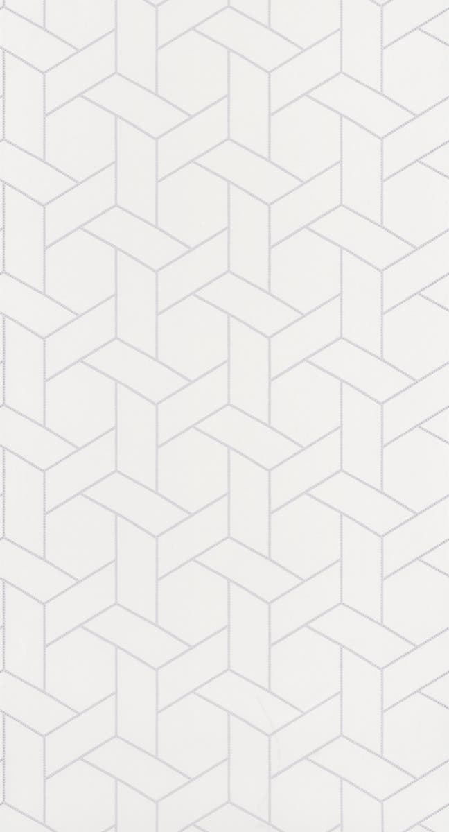 Casadeco - So White 4 Focale Blanc So White 4