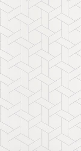 Casadeco - So White 4 Focale Blanc So White 4