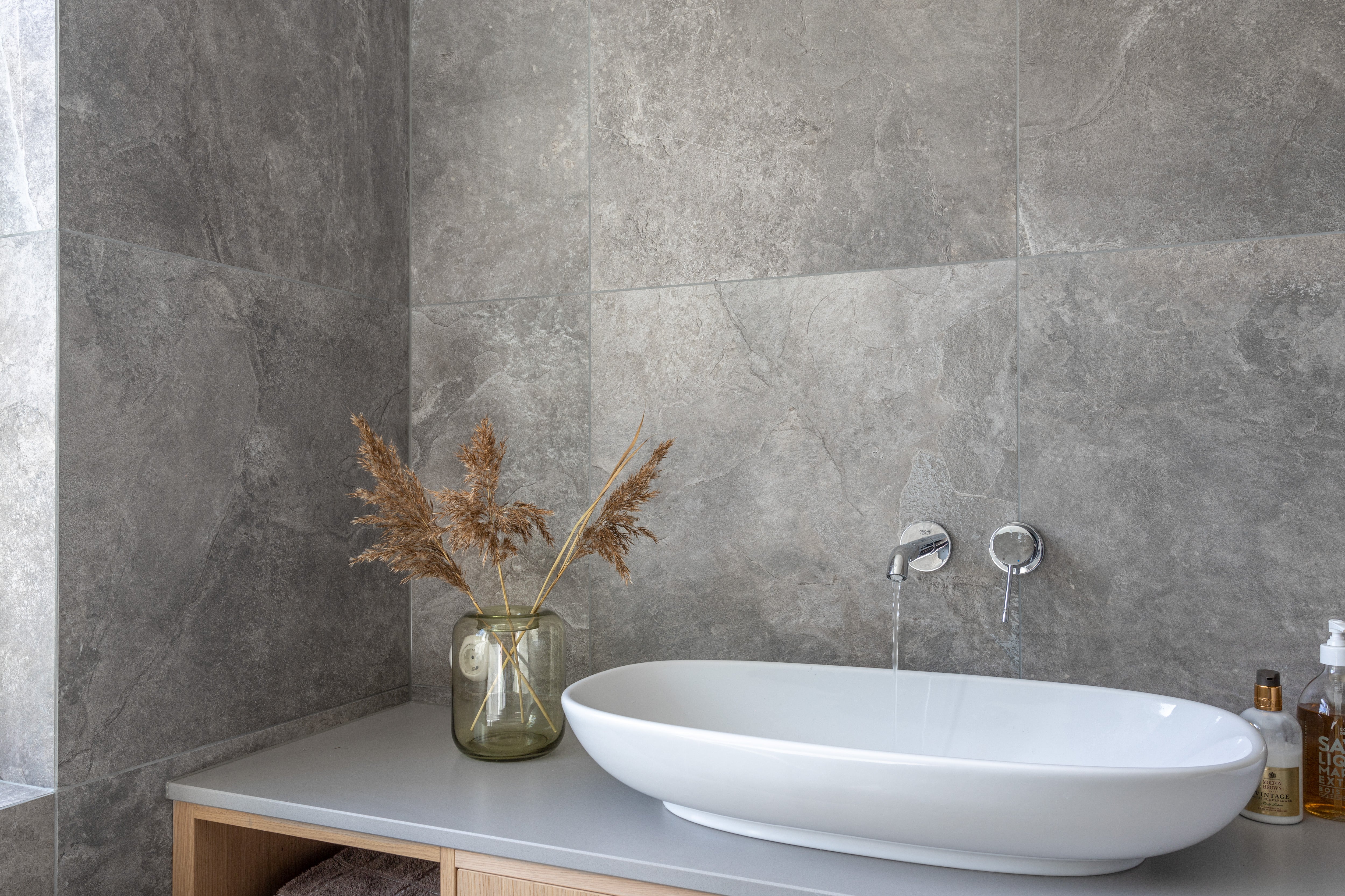 Everest Grey 60x60 såg