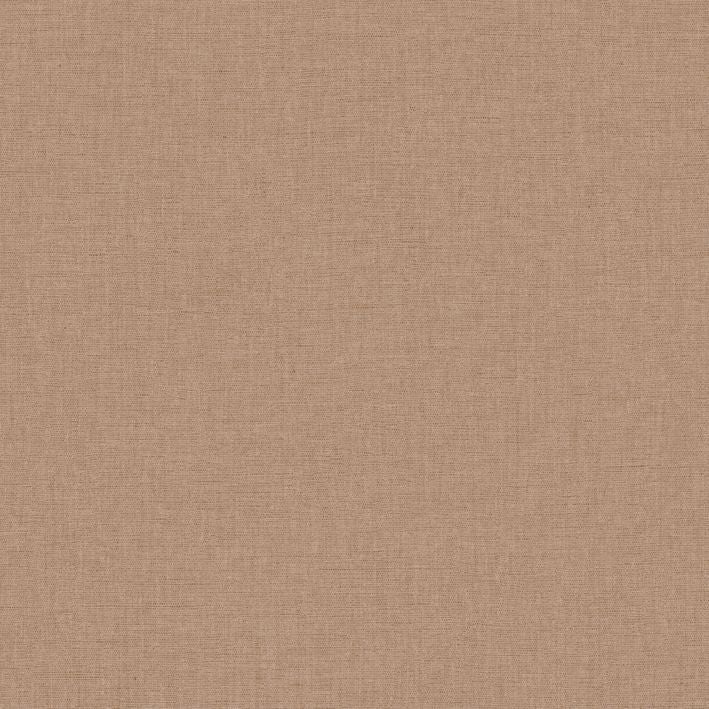 Caselio - Uni Mat Marron Glace Linen Edition 2