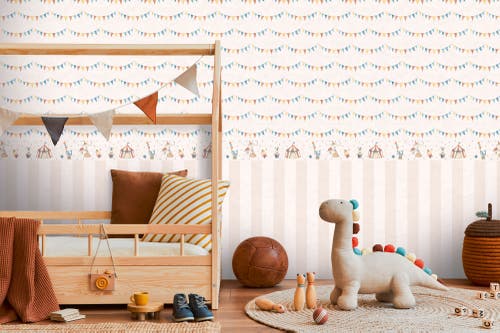 Intrade - Boys & Girls