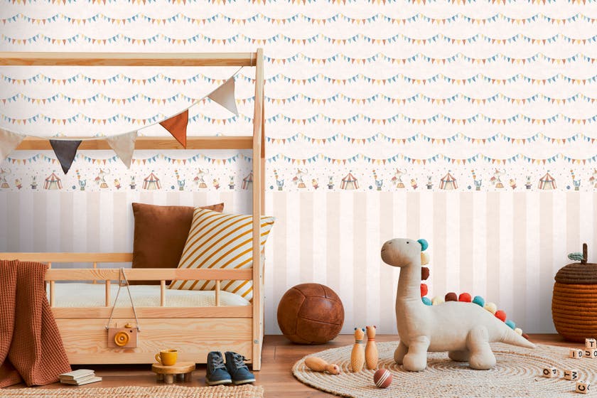 Intrade - Boys & Girls