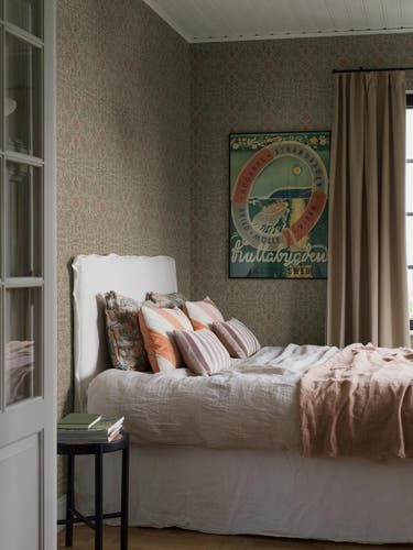 Boråstapeter - Rosenvinge, Anno wallpapers