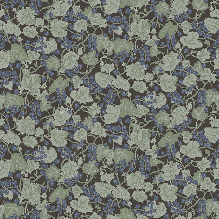 Midbec Tapeter - Vinbärsplock