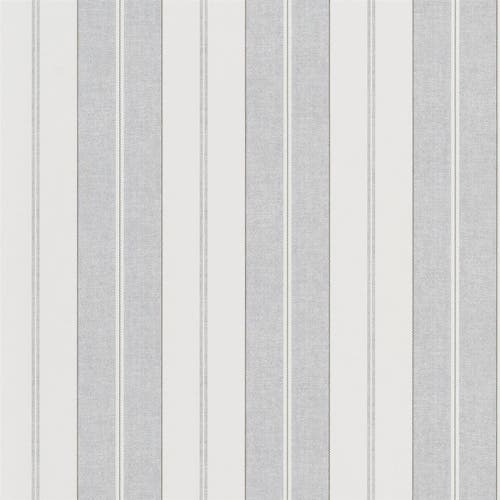 Ralph Lauren - Monteagle Stripe Light Grey