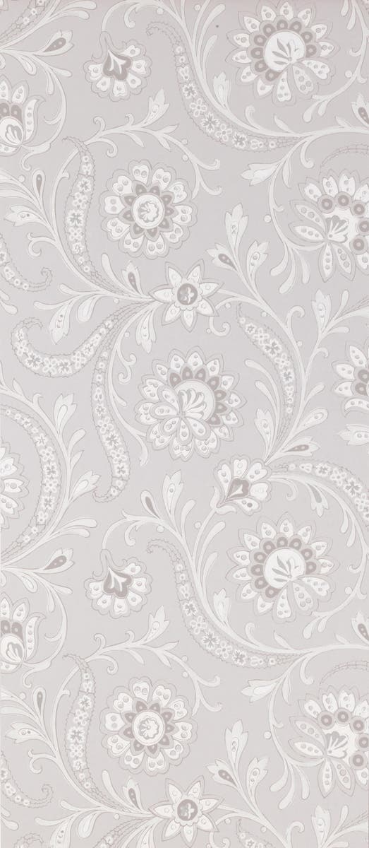 Nina Campbell - Bonnelles Grey/Chalk