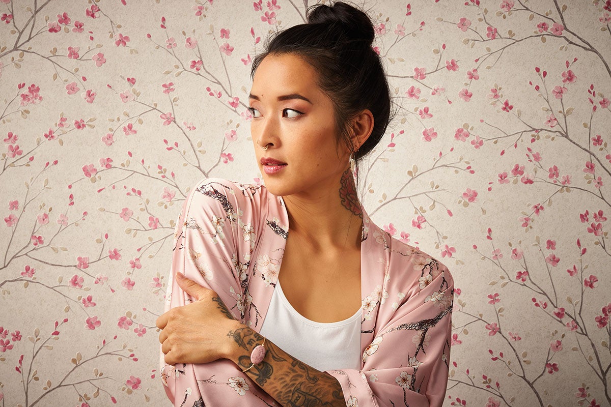 Metropolitan Stories II