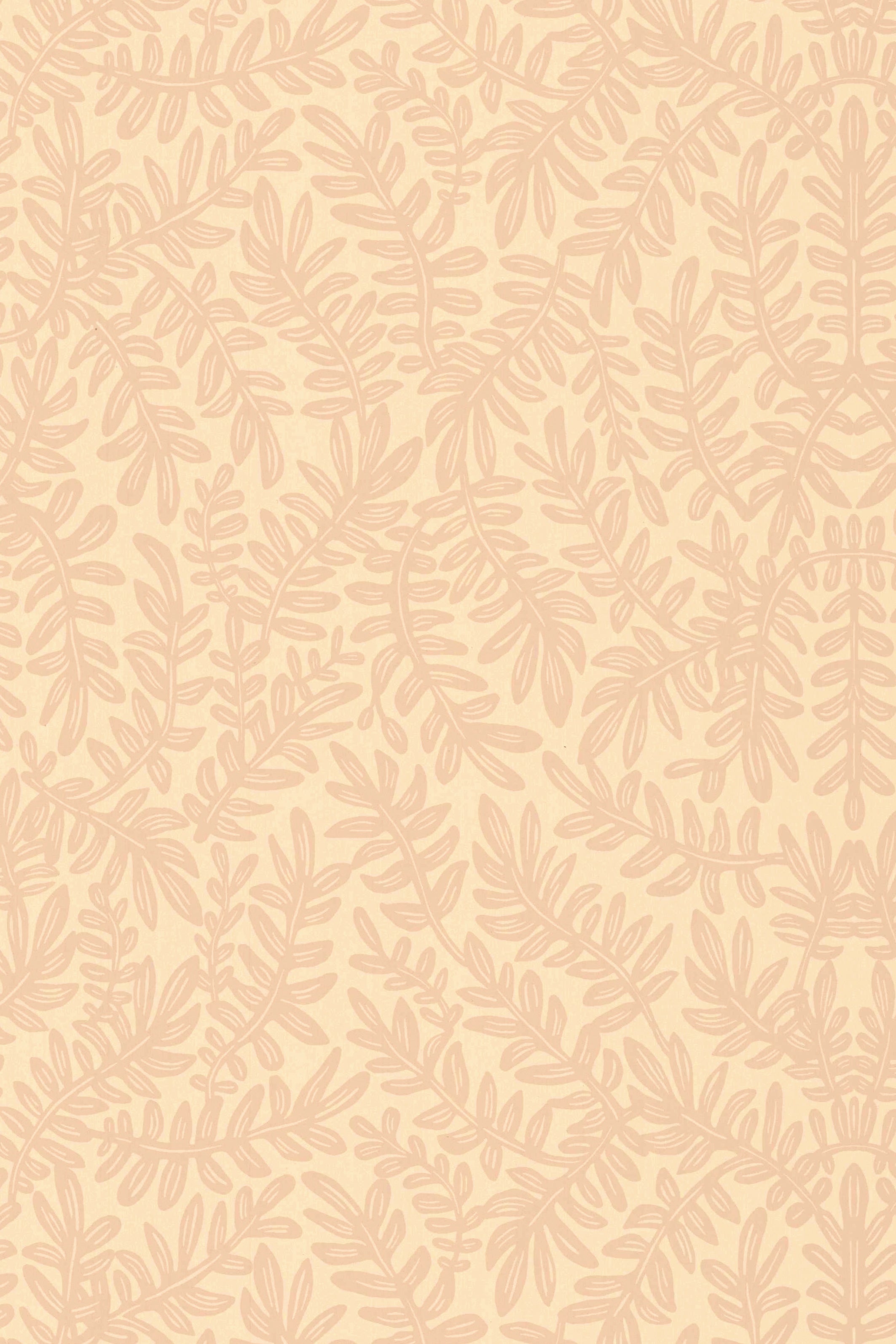 Majvillan - French Blond Nude pink