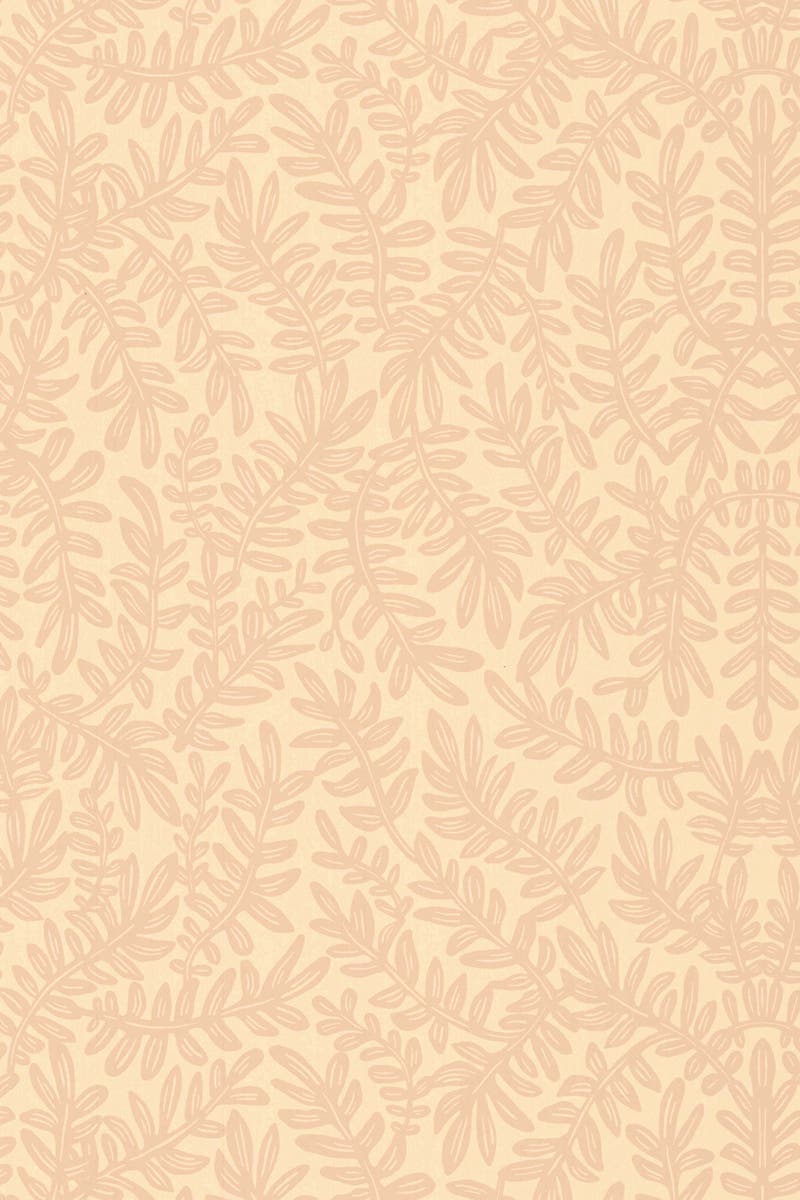 Majvillan - French Blond Nude pink