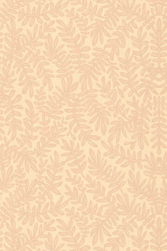 Majvillan - French Blond Nude pink