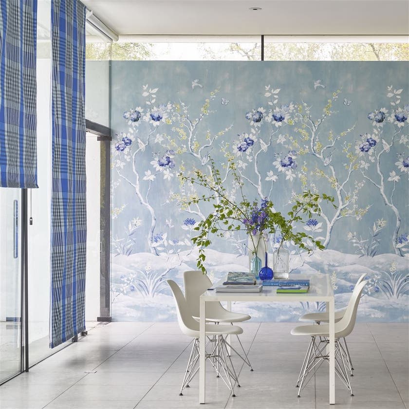 Designers Guild - Manohari Scenes And Murals II