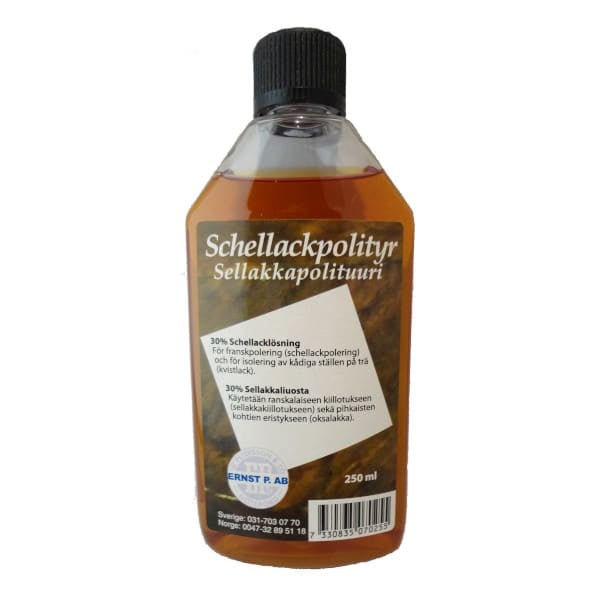 Schellackpolityr 1L