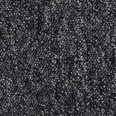 Mega Square Antracit Golvabia Textilgolv