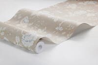 Boråstapeter - Rosenträd