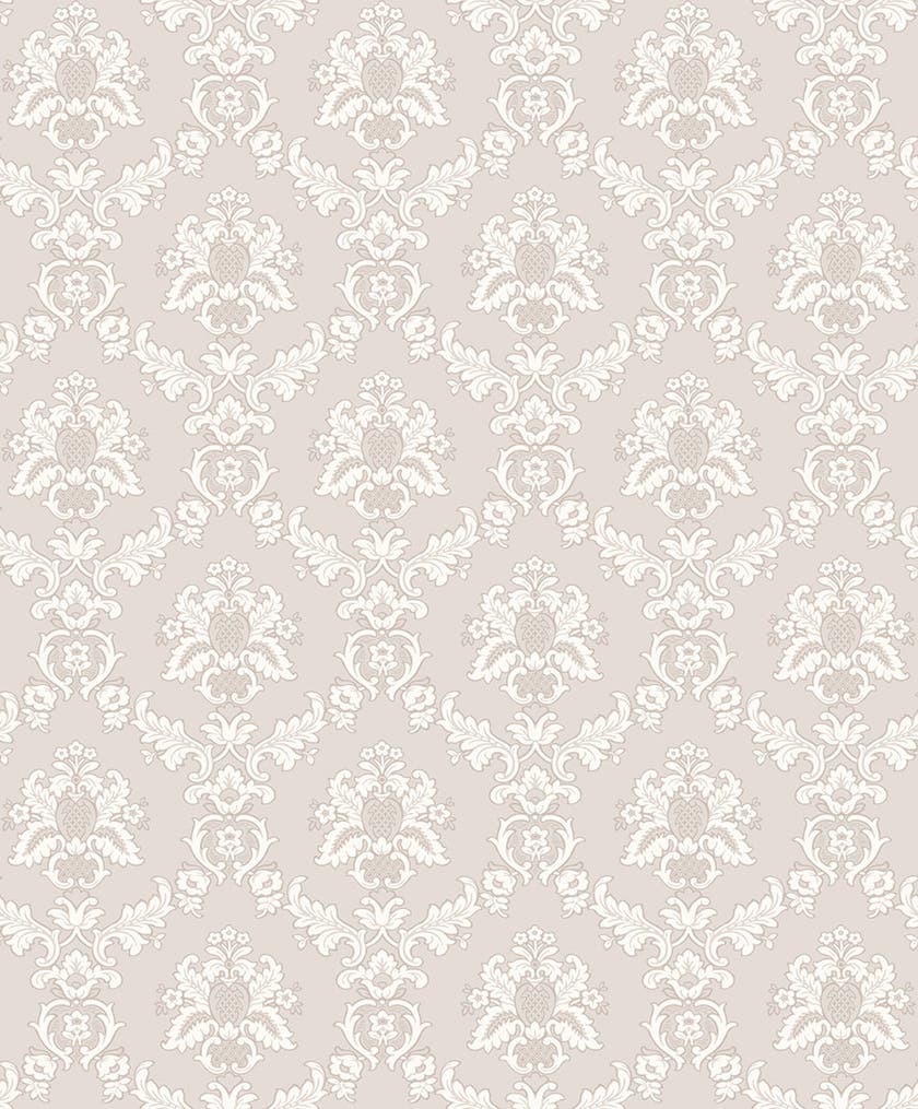 Fiona - Damask