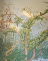 Manuel Canovas - Borneo Printemps