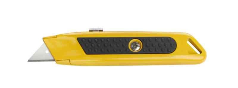 Universalkniv Ironside