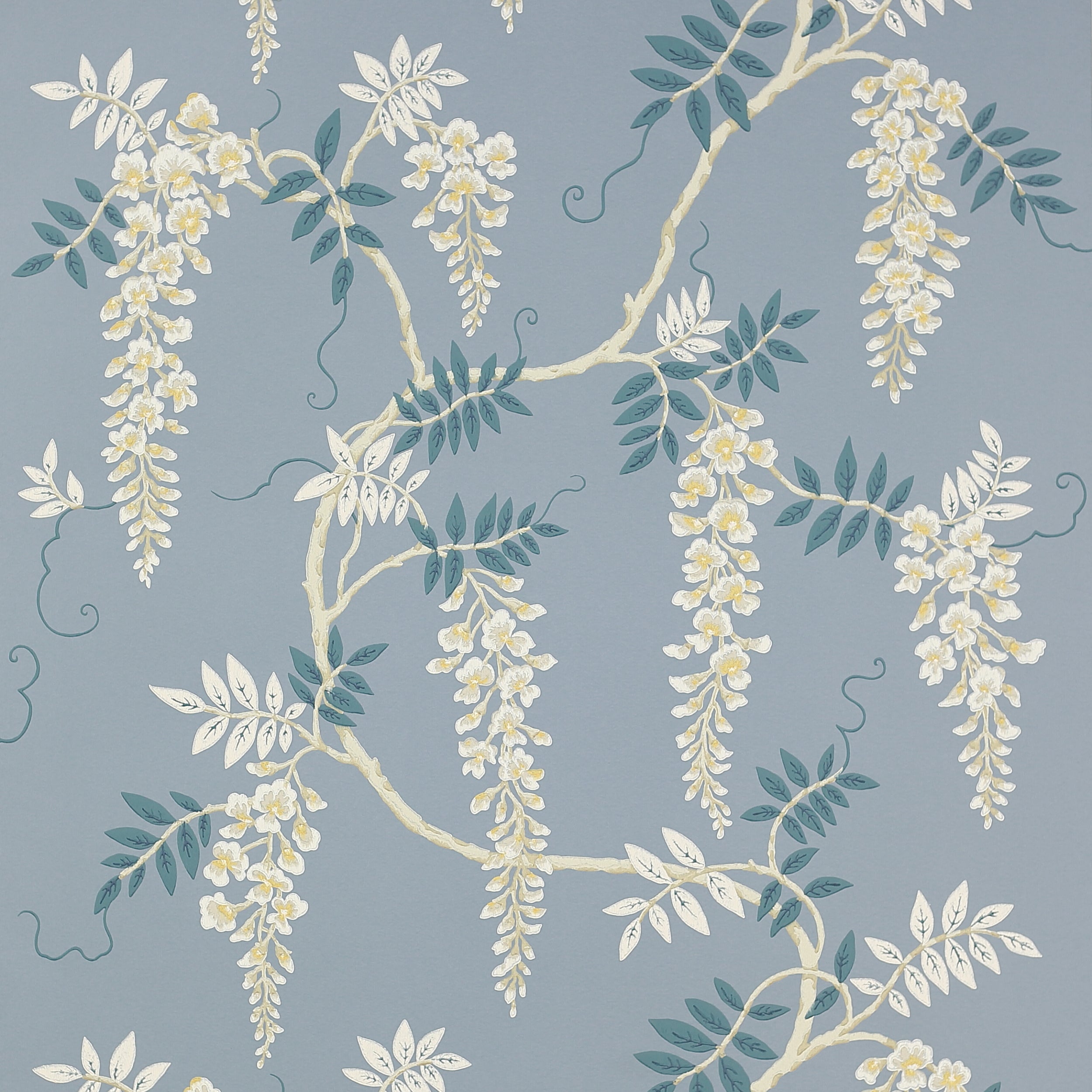 Colefax and Fowler - Grayshott Navy