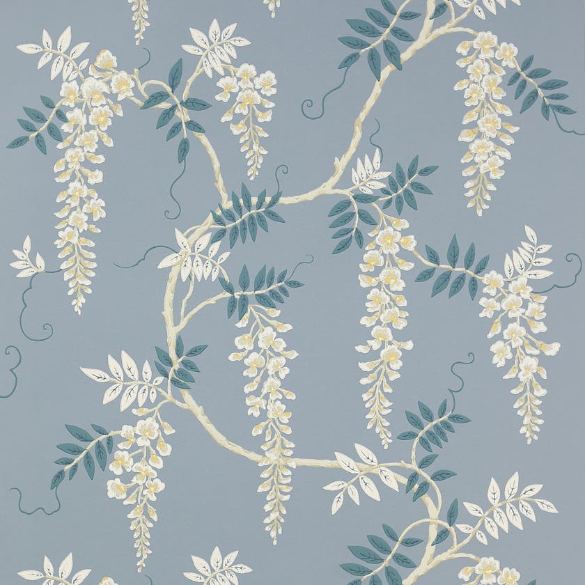 Colefax and Fowler - Grayshott Navy