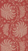Mapperton Russet/Cream