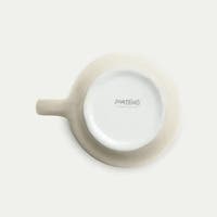 Basic Mugg 60 cl Sand