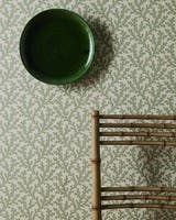 Sea Coral Green