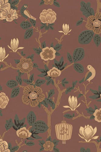 Majvillan - Tokyo Tea Rioja red