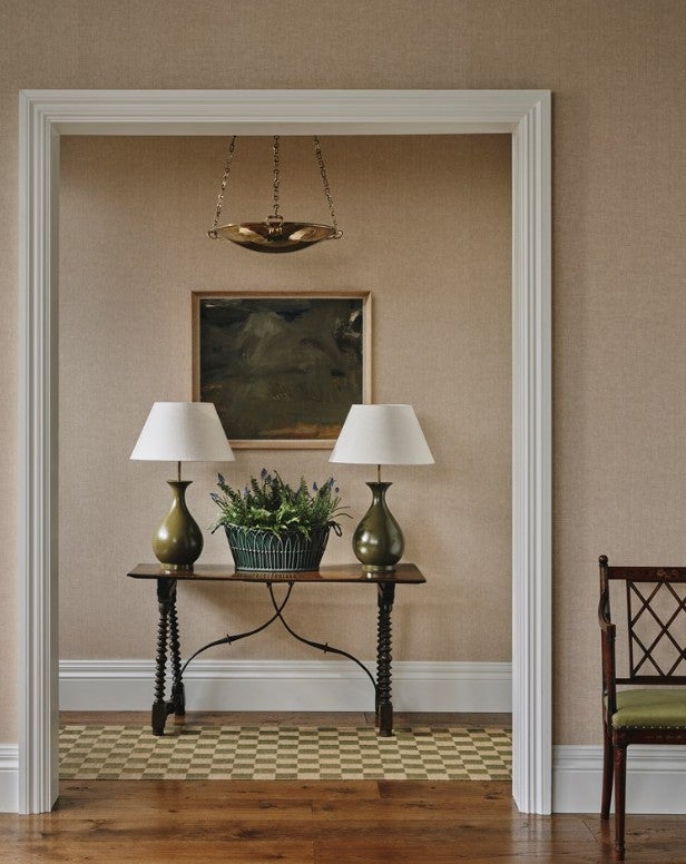 Colefax and Fowler - Hector  Sienna