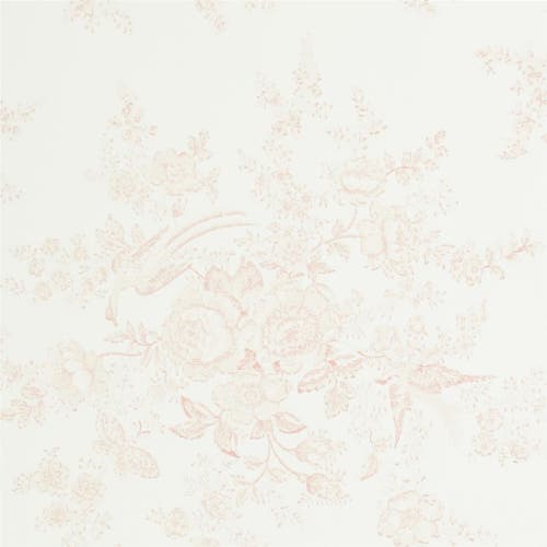 Ralph Lauren - Vintage Dauphine Petal Pink