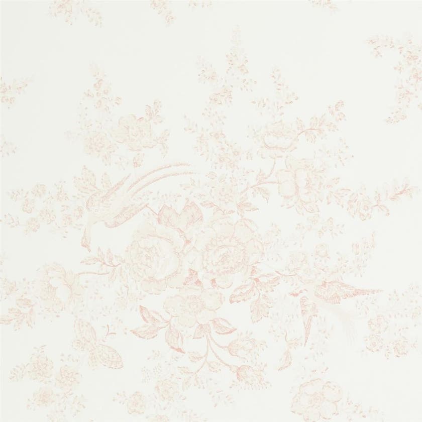 Ralph Lauren - Vintage Dauphine Petal Pink