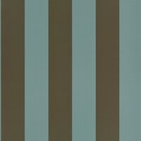 Spalding Stripe Teal