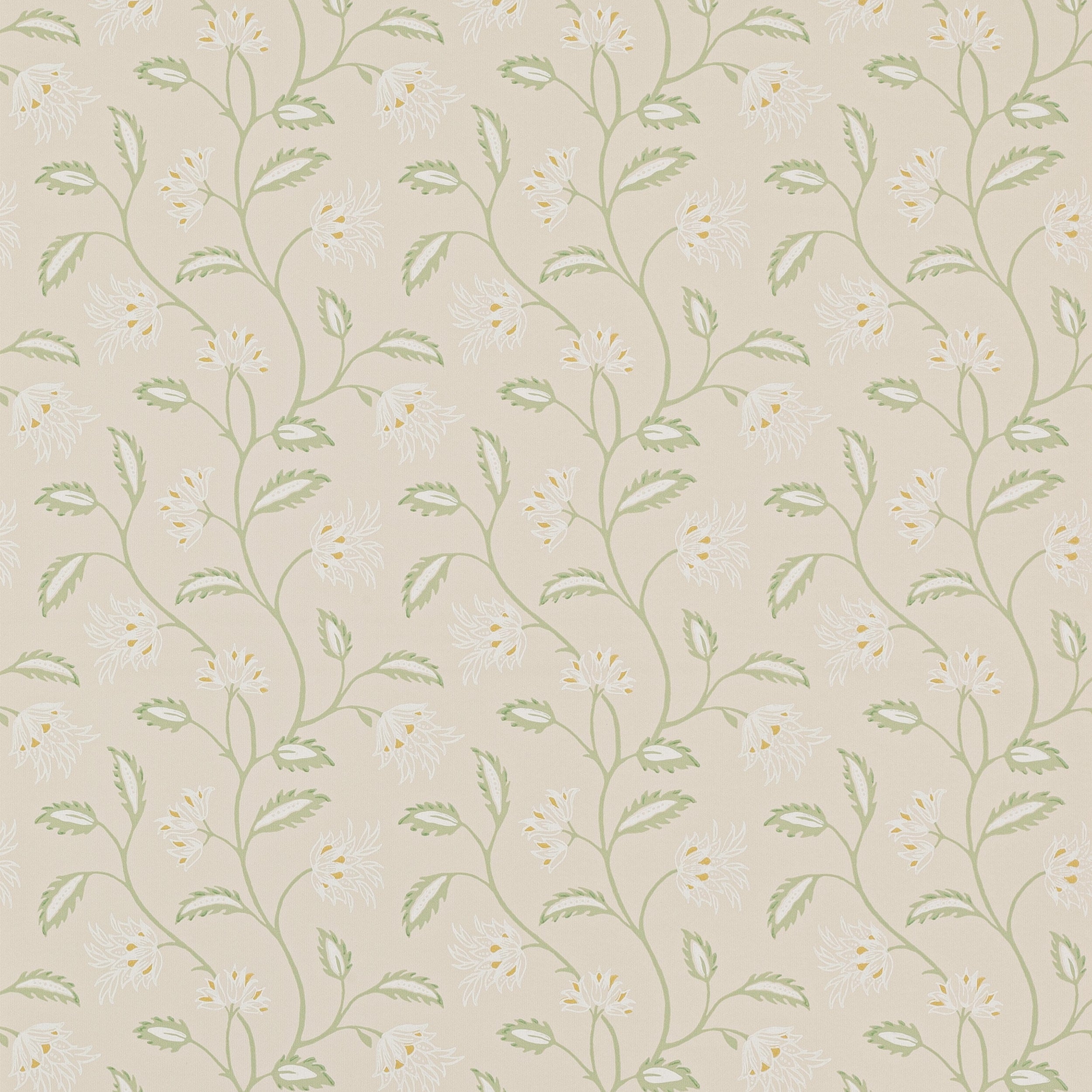 Colefax and Fowler - Oterlie Leaf Green