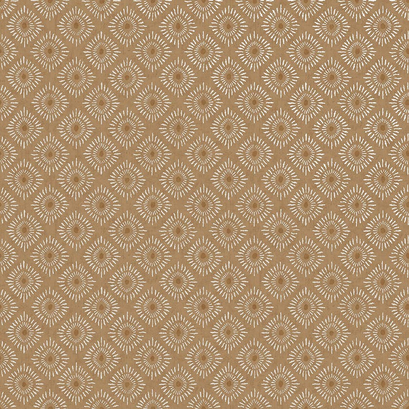 Intrade - Sunstone orange