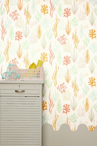 Caselio - Les Fonds Marins Multicou Les Mini Mondes