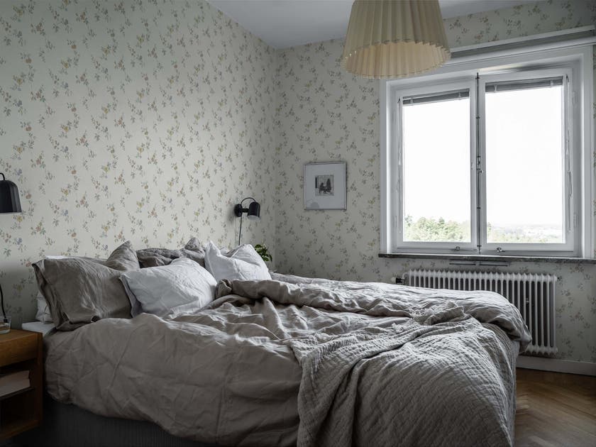 Duro - Kerstin Vit/Multi 525-01