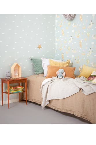 Majvillan - Magical adventure Wish upon your dreams