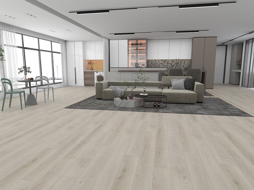 Softstep SYNQ Vanilj