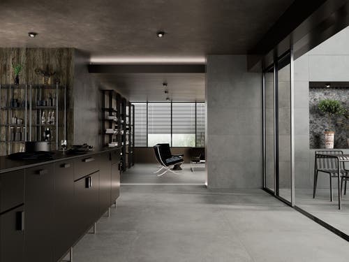 Tundra Grafit 60x120 såg