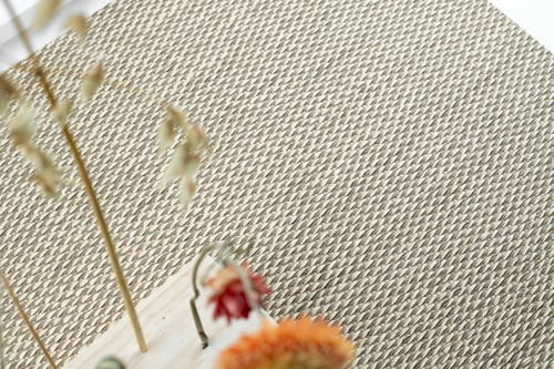 Prime Square Sunflower Seed - Golvabia Textilgolv