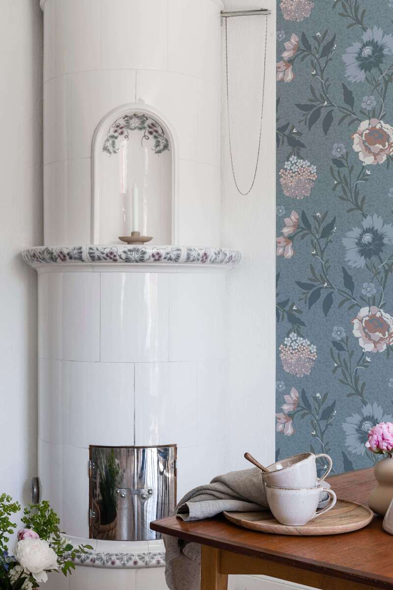 Vildros Blå (Outlet)