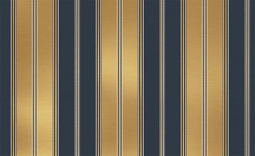 Carma - Nantucket Stripes Revisited