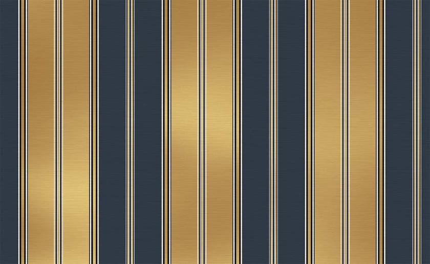 Carma - Nantucket Stripes Revisited