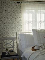 Lovisa Grå Gammalsvenska Papper