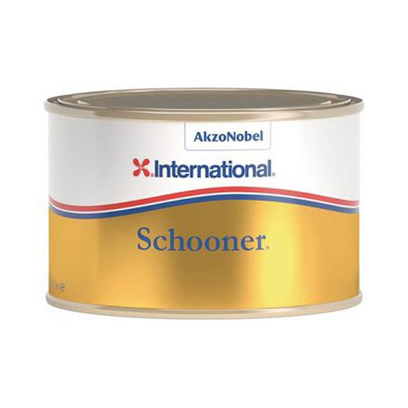 Schooner Fernissa - 375ml