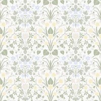 Vårblommor - Midbec Långenäs