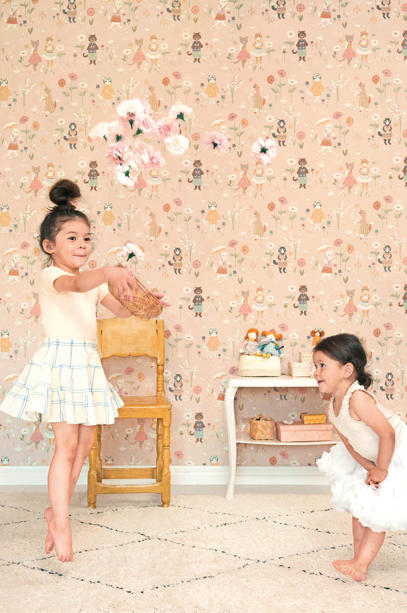 Majvillan - Catwalk Vintage Journey