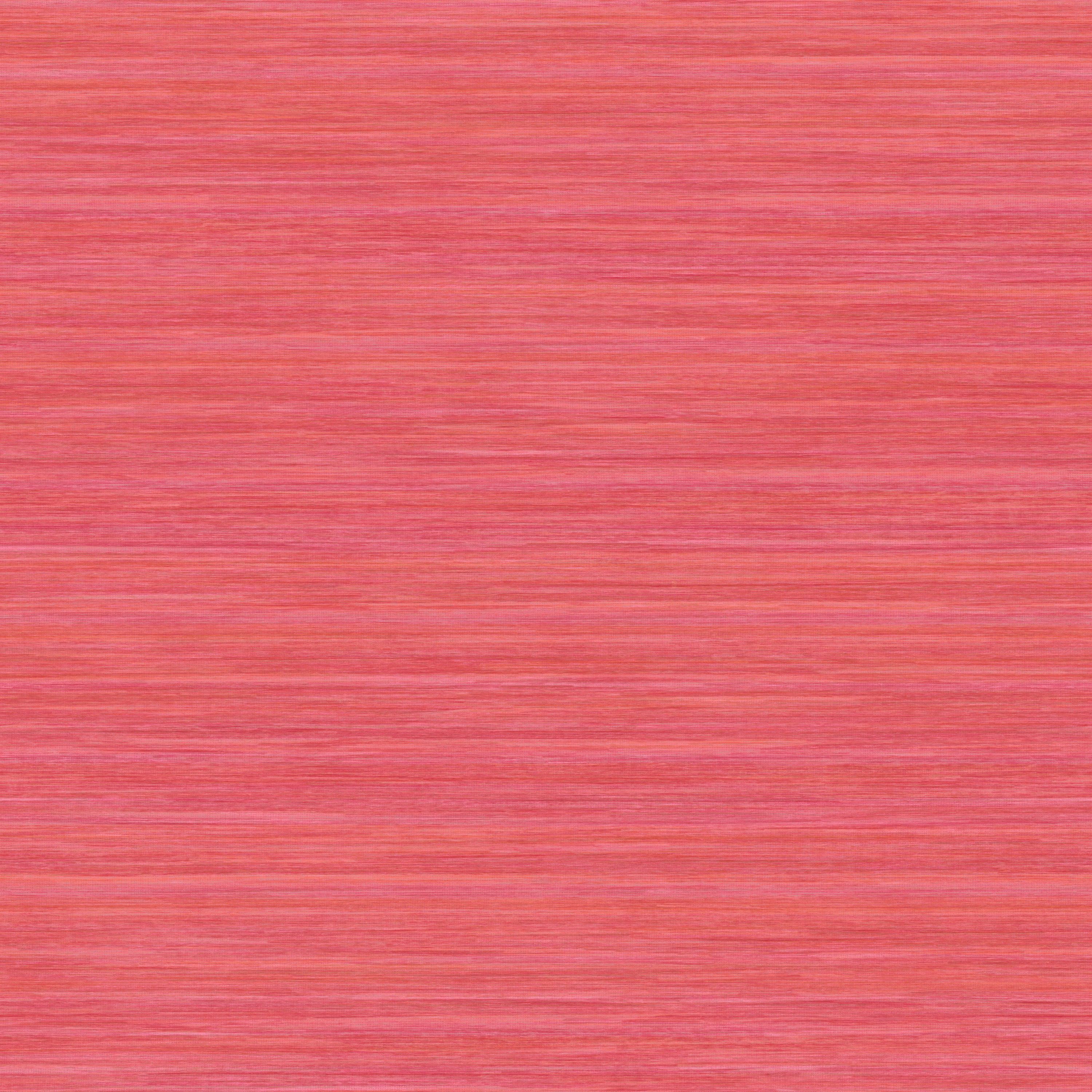 Casadeco - So Color 4  Uni Rouge So Color 4