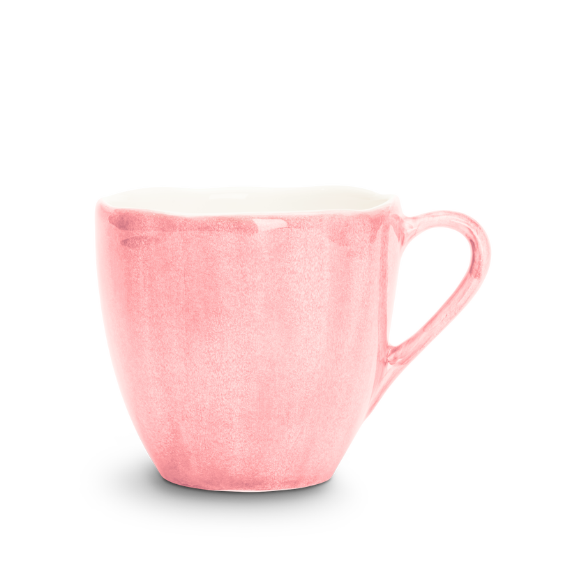 Basic Mugg 60 cl Ljusrosa